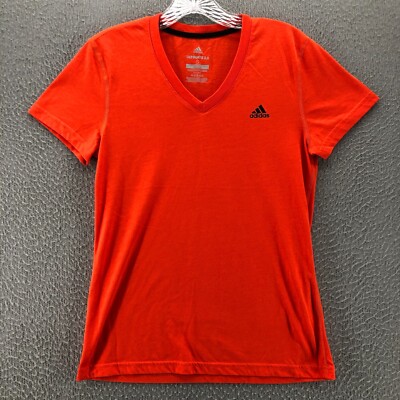 adidas ultimate tee womens