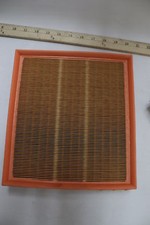 Mann Engine Air Filter High Quality Spec Replacement C 25 135