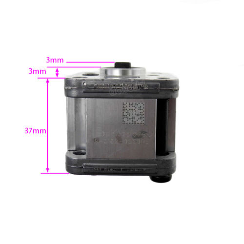 TRW Hydraulic Gear Pump Hydraulic Oil Pump Hydraulic Model Excavating Machinery - Picture 2 of 6