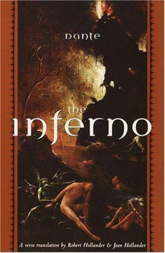 The Inferno by Dante Alighieri (2000, Hardcover) differ The Inferno by Dante Alighieri (2000, Hardcover) differ
