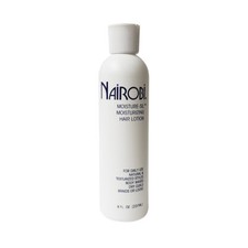 Nairobi Moisture-Sil Moisturizing Hair Lotion 8 Oz.