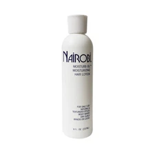 Nairobi Moisture-Sil Moisturizing Hair Lotion 8 Oz.