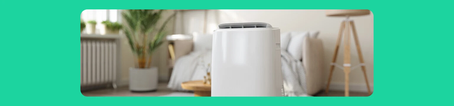 20% off cooling appliances