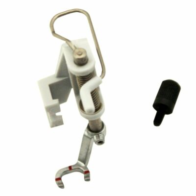 Open-Toe Free Motion Foot #821064096 for Pfaff Creative, Expression, Performance