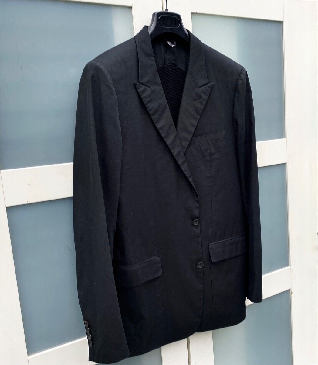 Rare & Great Dior Homme SS04 ''Strip