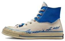Image of Sz 6 - Converse Chuck Taylor All Star 70 Hi Ader Error-A04455C Mens