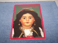 Gildebrief The Magazine For Dollmakers Vol.1, Number 5/1993 Vintage