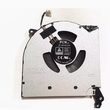 Cooling Fan for Lenovo Y7000 Y7000P R7000 R7000P Fan 2021 CPU 10V Parts  