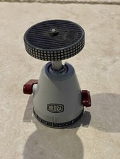 Vintage Bilora Tripod Ball Head Mod. 1050