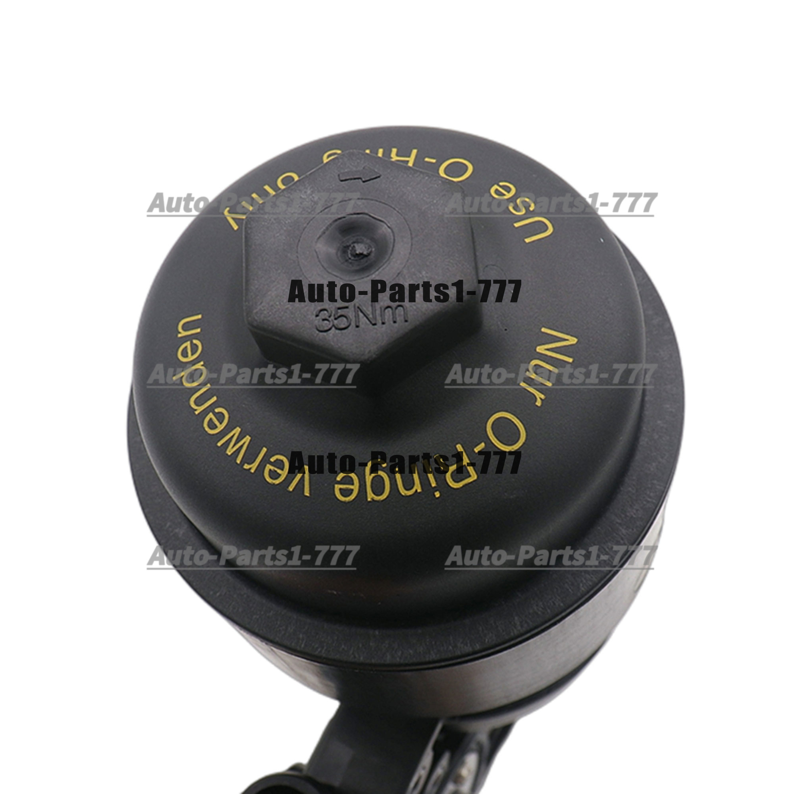 059115389P FOR AUDI A4 A5 A6 A7 A8 Q5 3.0 TDI DIESEL OIL FILTER