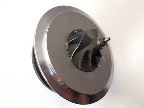 Turbocharger CHRA Core Cartridge BMW 530d E60 E61 160kw 742730 11657790308 - Picture 8 of 10