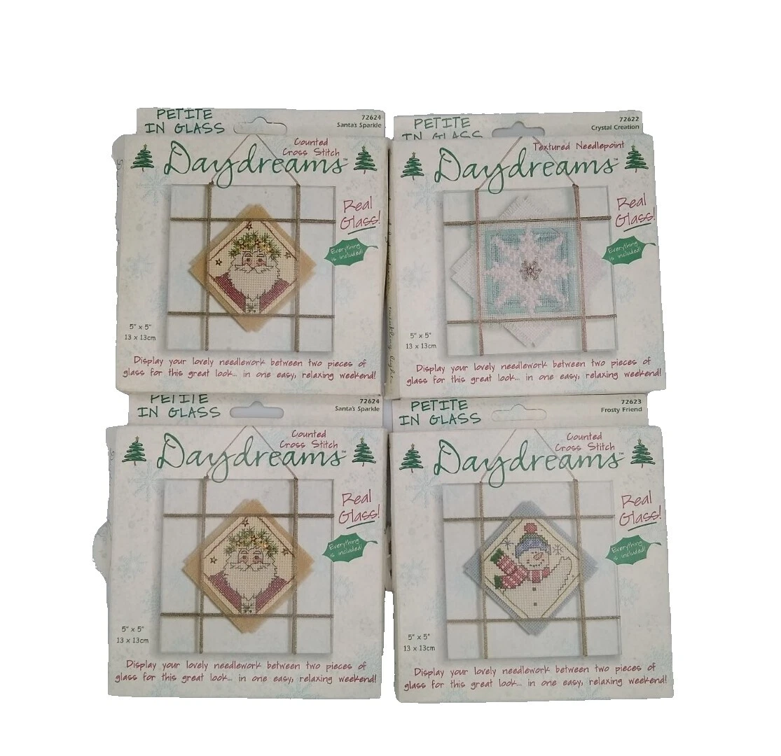 Dimensions Cross Stitch Aida Cloth Cross Stitch Fabrics