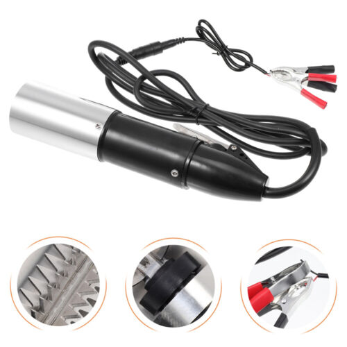 Professional Scale Scraping Machine Fish Remover Cordless Fish