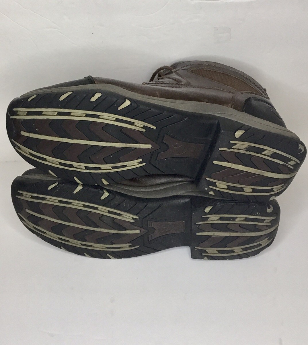 Stivali Impermeabili Ariat Marroni Italia - Ariat In Offerta - Foto 5