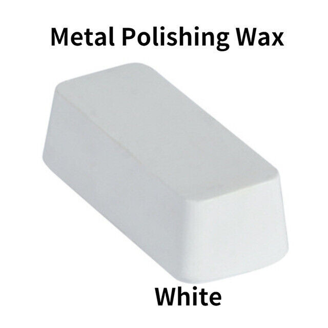 Polish Abrasive Wax Polishing Compound for Buffing Paste Metal