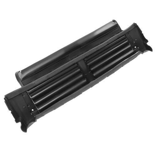 Air Regulator Active Grille Shutter Assy Vents For Volkswagen Jetta 2019-2021 - Picture 17 of 17