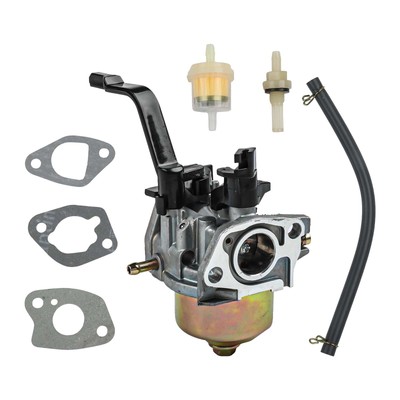 208CC Grubber mit robuster Konstruktion und effizientem Vergasersystem