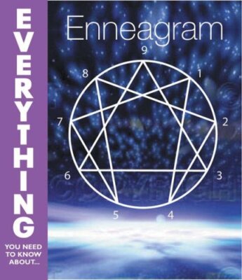 ENNEAGRAM (EVERYTHING YOU NEED TO KNOW ABOUT...) By RONNA PHIFER
