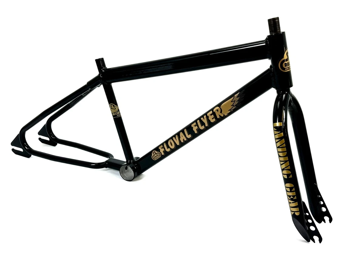 Old School BMX 1983 SE Racing Floval Flyer 24