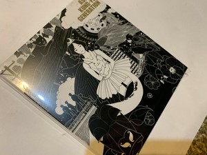 Asian Kung Fu Generation Album Jrock Jpop Band Ost Anime Animation Cd Soundtrack Ebay