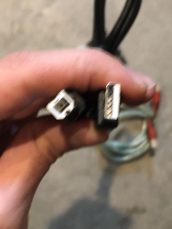 Male Usb to male Type C - Image 2 of 3