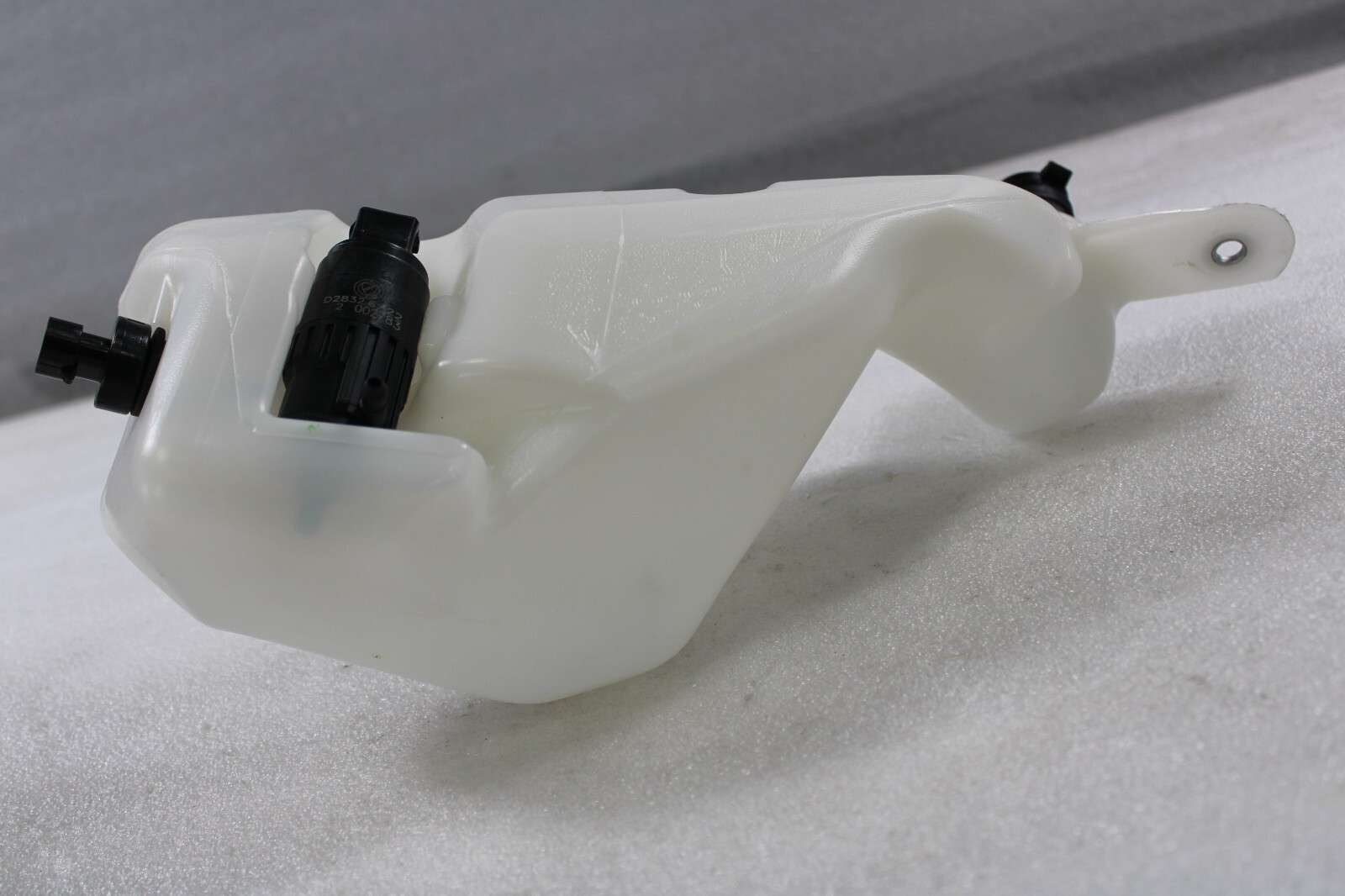 Ferrari F8 Tributo, Wash Reservoir, Used, P/N 861955