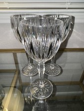 Cristal D’ Arques Classic - Wine Glasses 8”, Set of 3