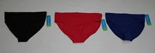 NEW WOMENS TROPICAL ESCAPE SWIM BIKINI BOTTOM NWT $40 VARIOUS SIZES & COLORS
