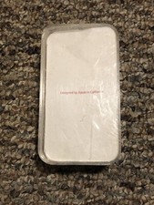 iPod nano 16GB MD479LL/A Empty Box Special Edition