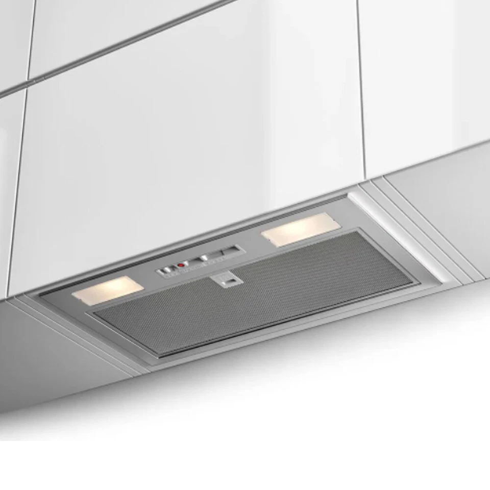 C33LGA70 FABER CAPPA CUCINA ASPIRANTE SOTTOPENSILE INCASSO 70 cm INCA SMART - Immagine 3 di 3