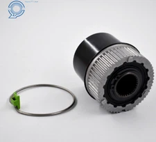 Front Auto Locking Hub For Ford 1999 00-03 04 F-250/F-350/F-450/F-550 Super Duty