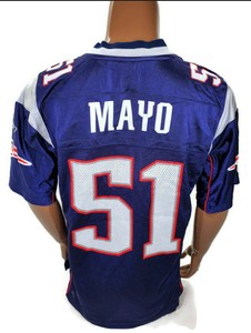 jerod mayo jersey