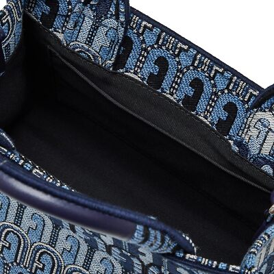 FURLA] OPPORTUNITY MINI TOTE WB00352-AX0777 OPPORTUNITY Toni Blu