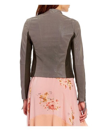 Free People Cool \u0026 Clean Moto Jacket 