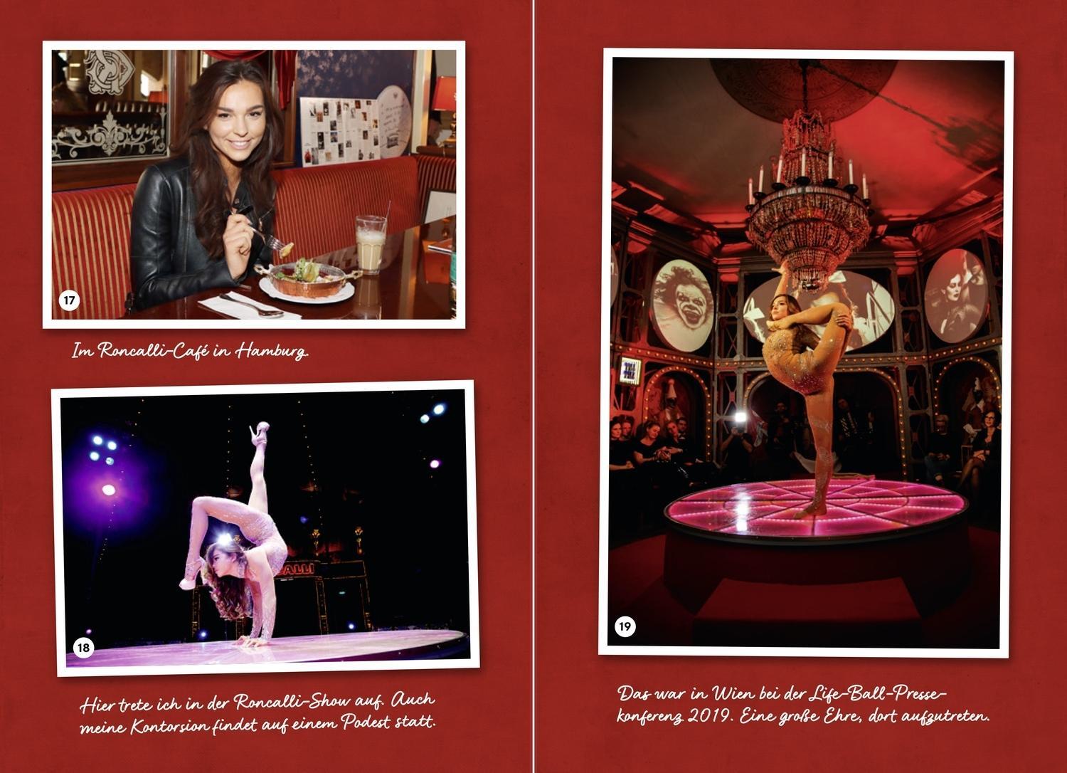 Thumbnail - Manege Frei Für Lili Lili Paul-roncalli