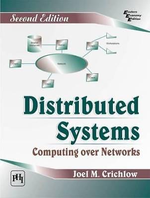 Verteilte Systeme Computing über Netzwerke, Joel