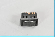 83-87 Jaguar XJ6 XJS X351 Door Window Control Switch Button Oem