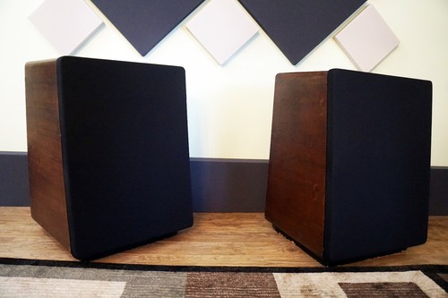 JBL L300 Summit floor standing speakers excellent working  (updated) 
