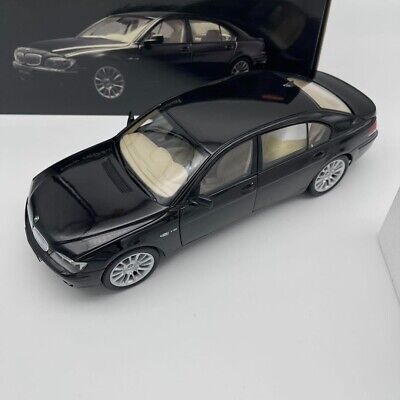 KYOSHO 1/18 BMW 760Li Individual Diecast Model Car | eBay KYOSHO 1/18 BMW 760Li Individual Diecast Model Car | eBay