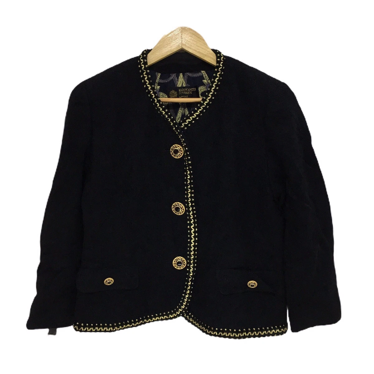 Hardy amies cardigan sale