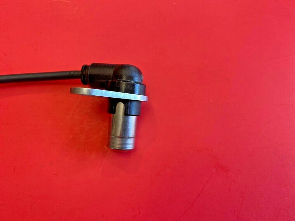 Sensor de velocidade ABS para Suzuki Aerio 03-07 lado traseiro do motorista ALS2243 - Imagem 4 de 4