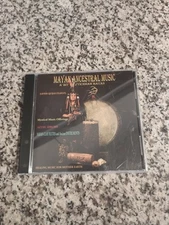 Mayan Ancestral Music
