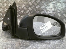 Retroviseur droit (ou coque) Opel SIGNUM