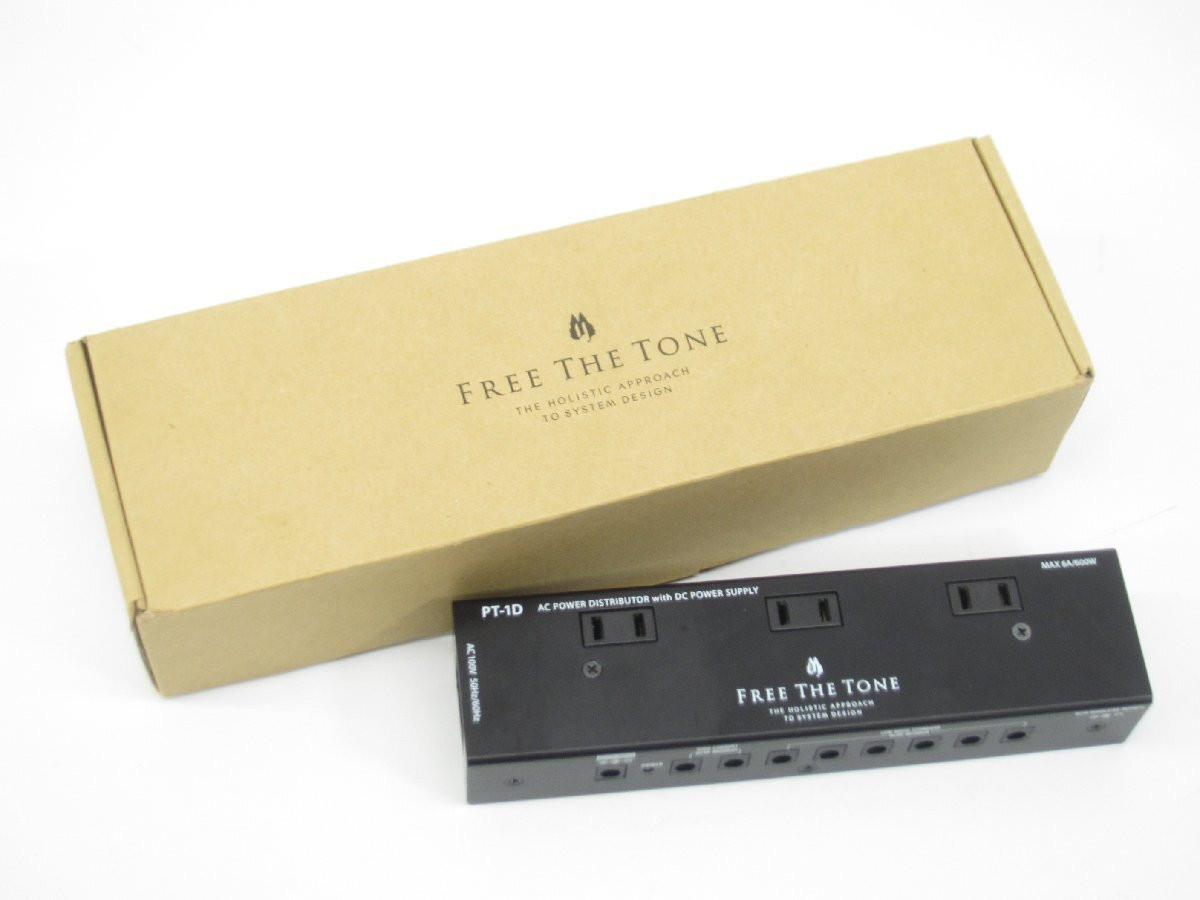 Free The Tone Pt-1D Worddistributor Ud3579 | eBay Free The Tone Pt-1D Worddistributor Ud3579 | eBay