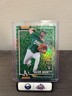 2026 Topps Series 1 - Mason Barnett RC #273 Holiday Easter Green Leaf Rookie