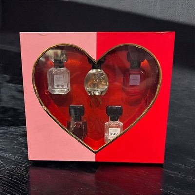 Victoria s Secret Fragance Discovery Set (5 items ) 0.25 each