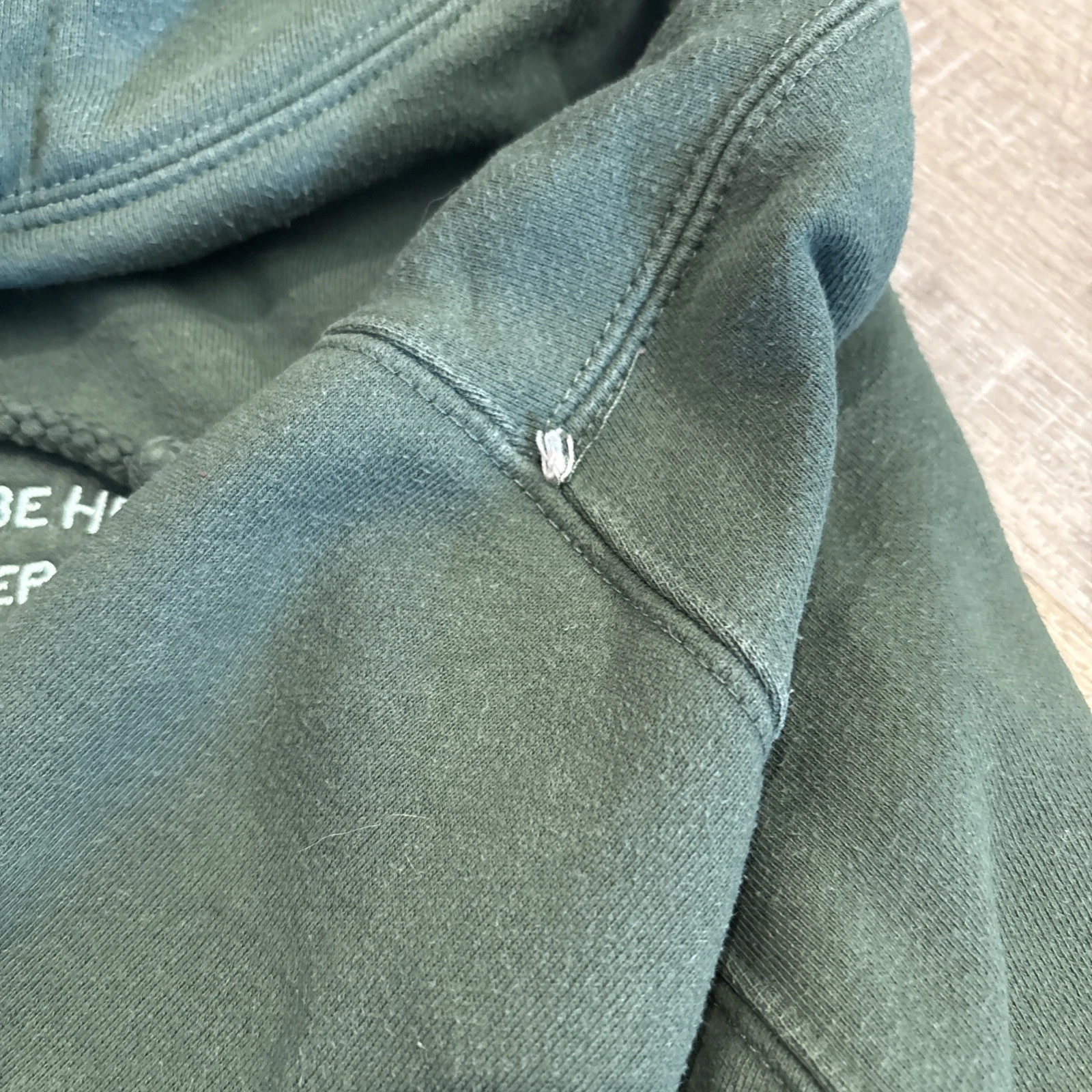 Noah Kahan Hoodie Mens Graphic Pullover Band We'll All Be Here