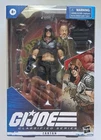New Hasbro G.I. Joe Classified Series Zartan #23 6" in Action Figure