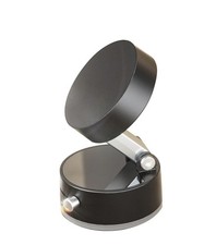 Universal Vacuum Suction Cup Folding Swivel Magnetic Bracket Smartphone Holder