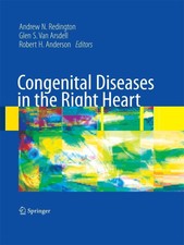 Congenital Diseases in the Right Heart Andrew...